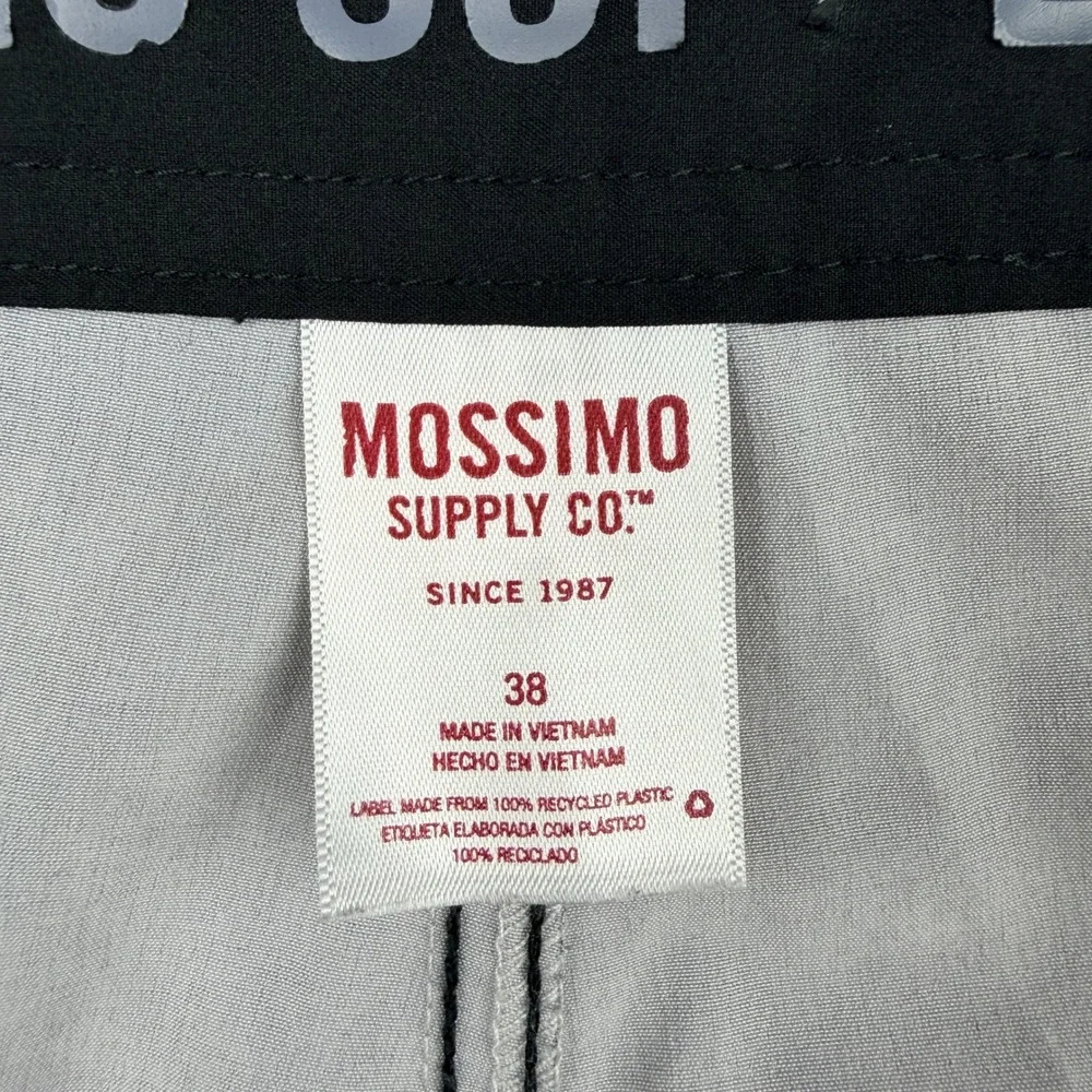 Mossimo Supply Co. mossimo supply